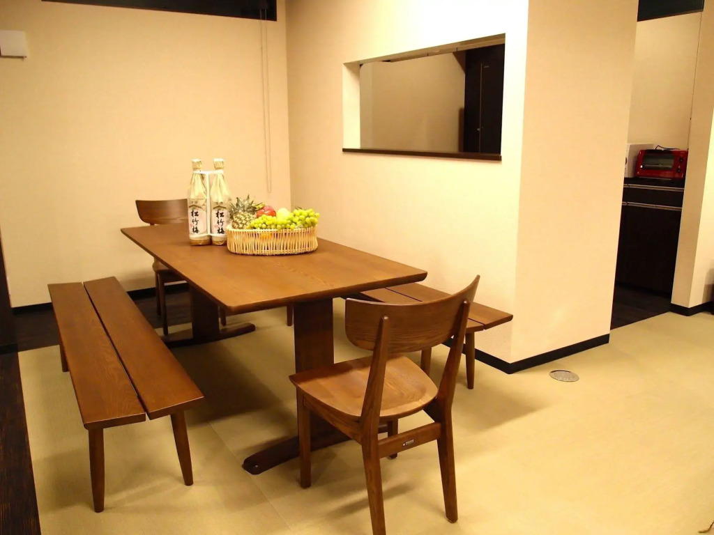 Space Hostel Tokyo