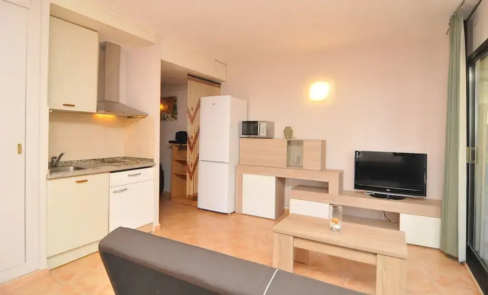 HomeHolidaysRentals Apartamento Barcelona - Costa Barcelona