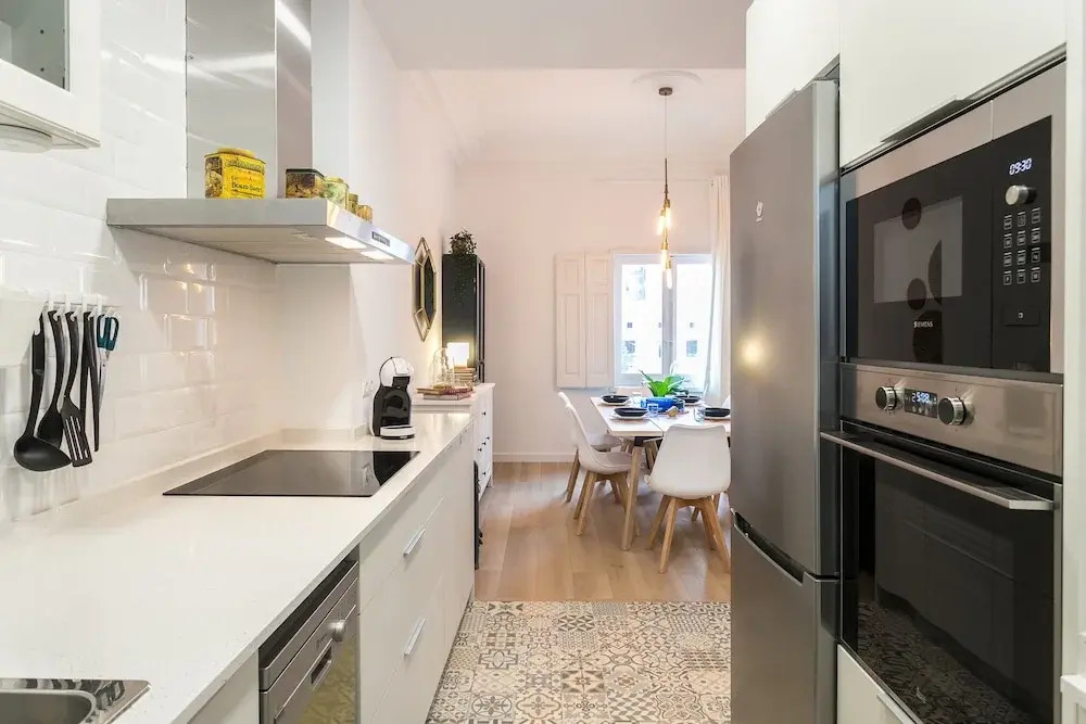 ApartUP Palace House