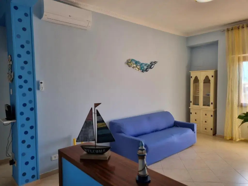 Apartment MariLù