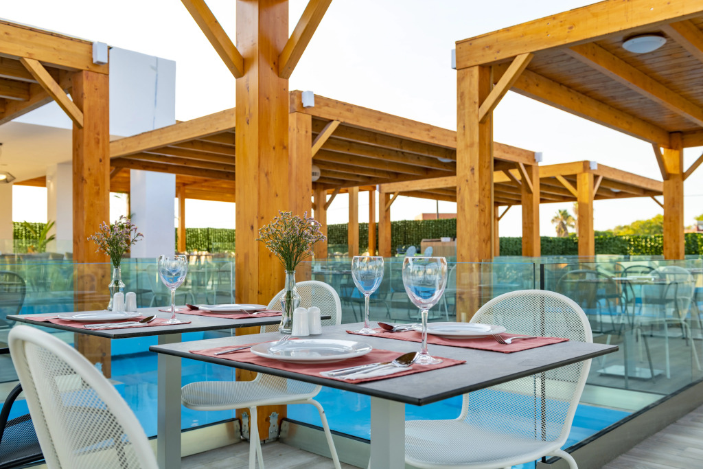 Lambi Resort