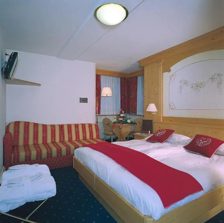 Piccolo Hotel