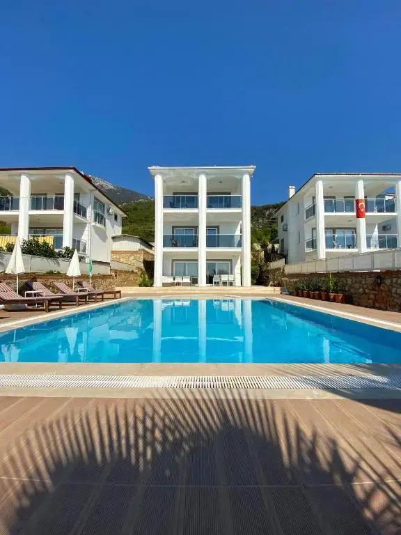 Villa Panorama View Oludeniz
