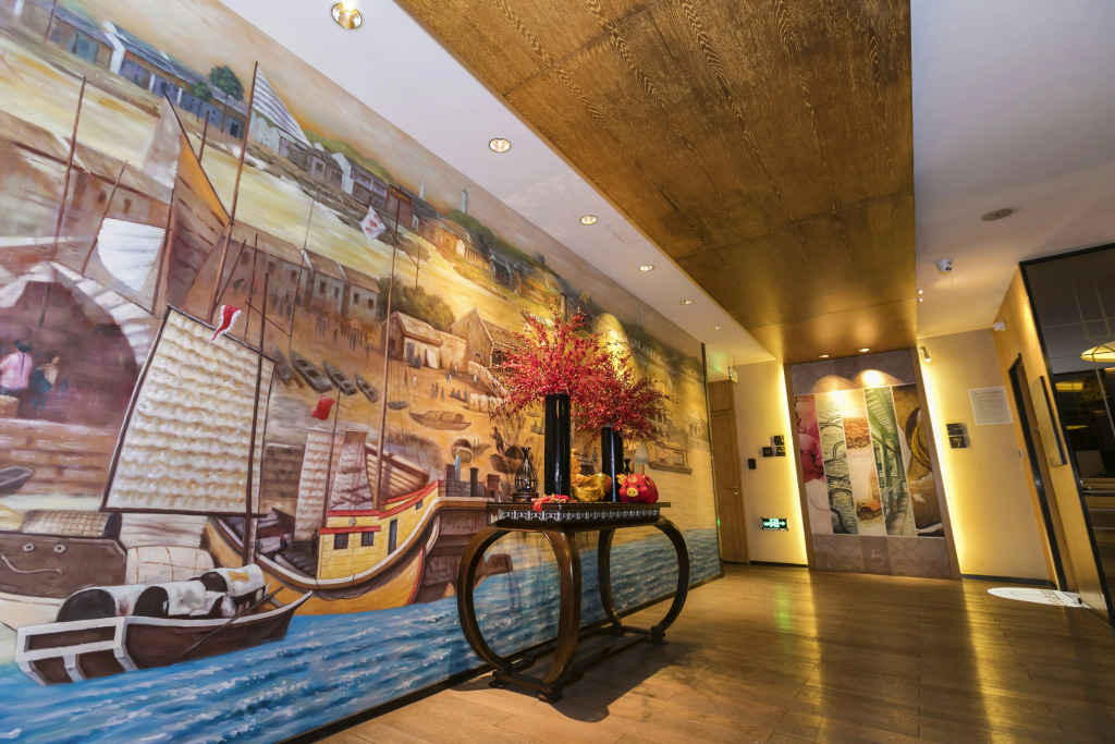 LN Hotel Five