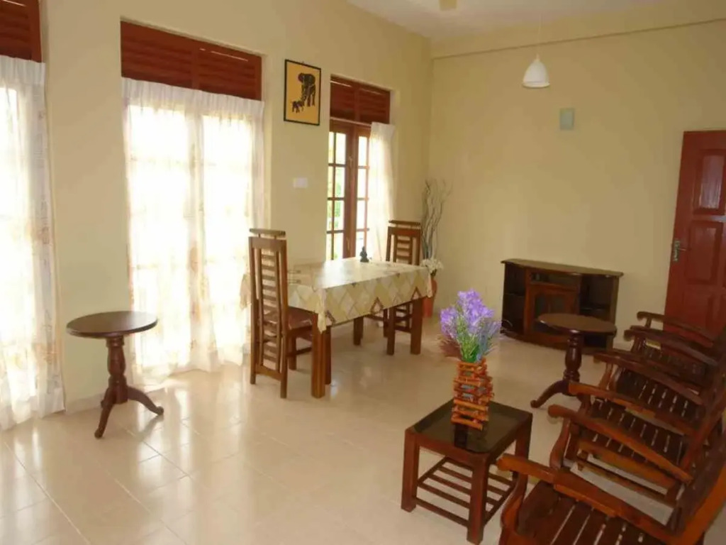 V Villa Bentota