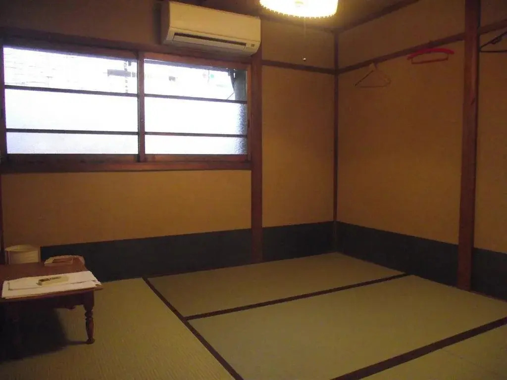 Kyo Machiya Guest House Makuya