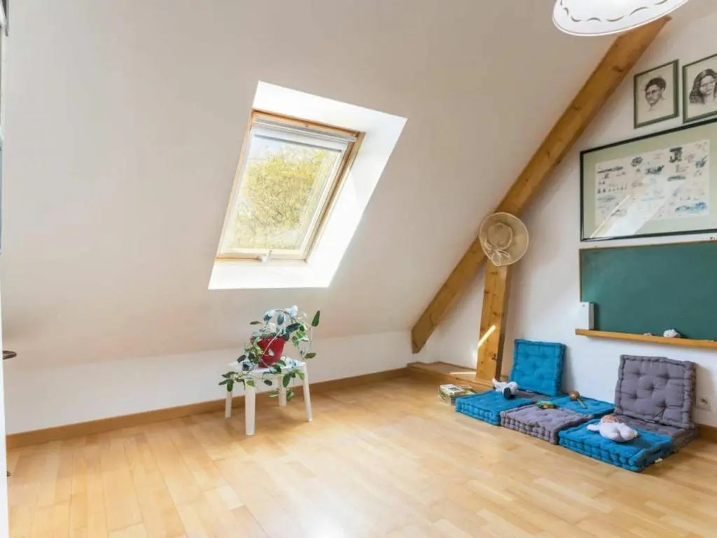 Gite Guérande, 5 pièces, 7 personnes - FR-1-306-1156
