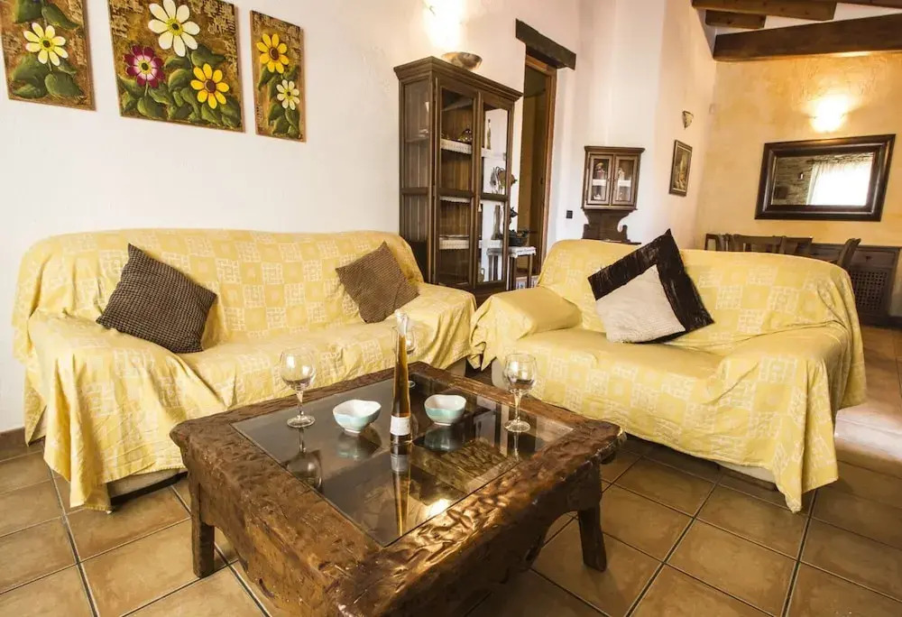 VH CostaBlanca - CASA LA PALMERA