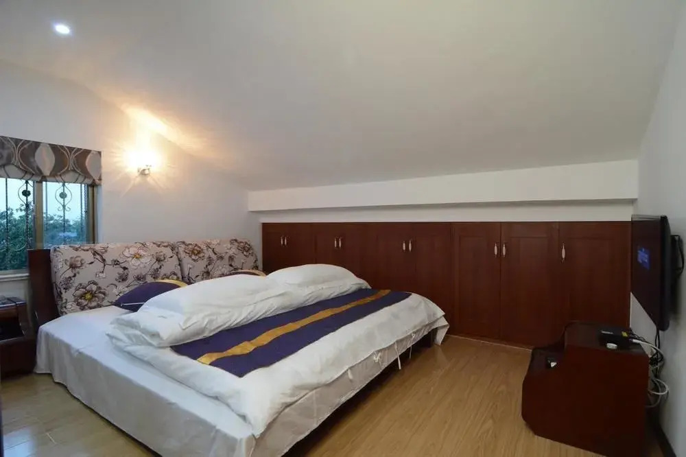 Xitang Qianlong Boutique Inn
