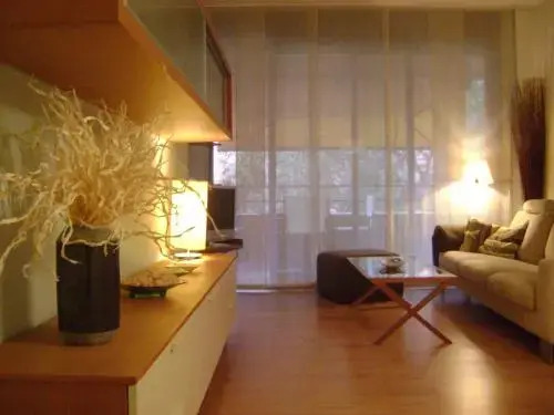 Apartment Guell