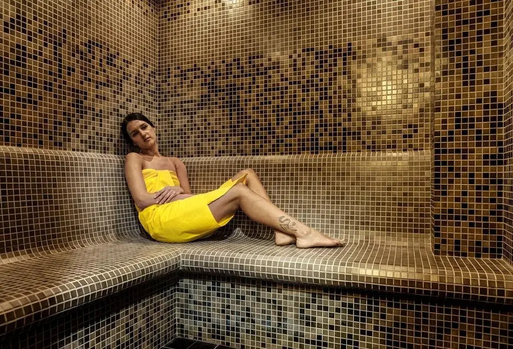 Wellness Hotel Repiska