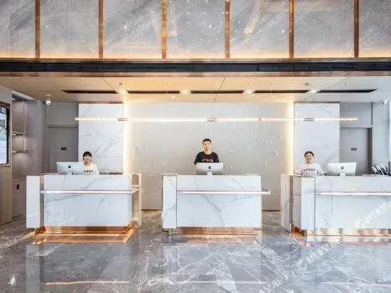 Atour Hotel Huzhou Nanxun Ancient Town