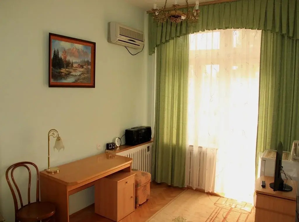 Sanatoriy Ivushka