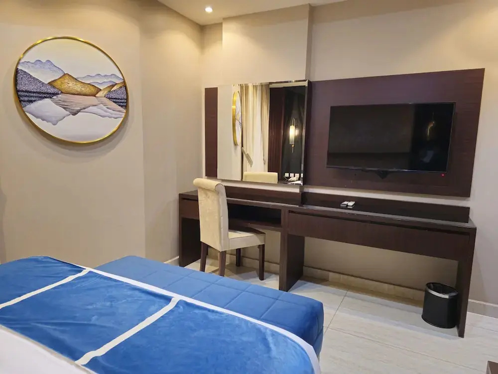 Royal Boutique Hotel