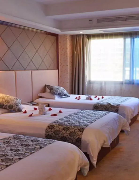 Qiandaohu Linye Hotel