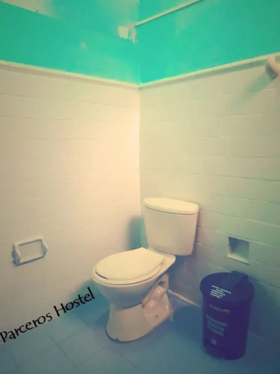 Parceros Hostel