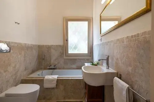 Villa I Graniti