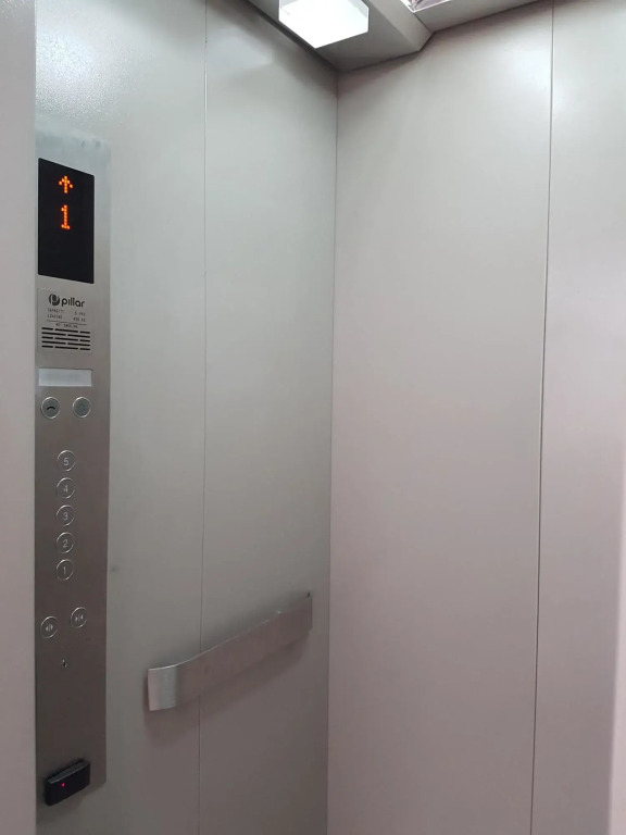 Ethan Hotel Kelapa Gading