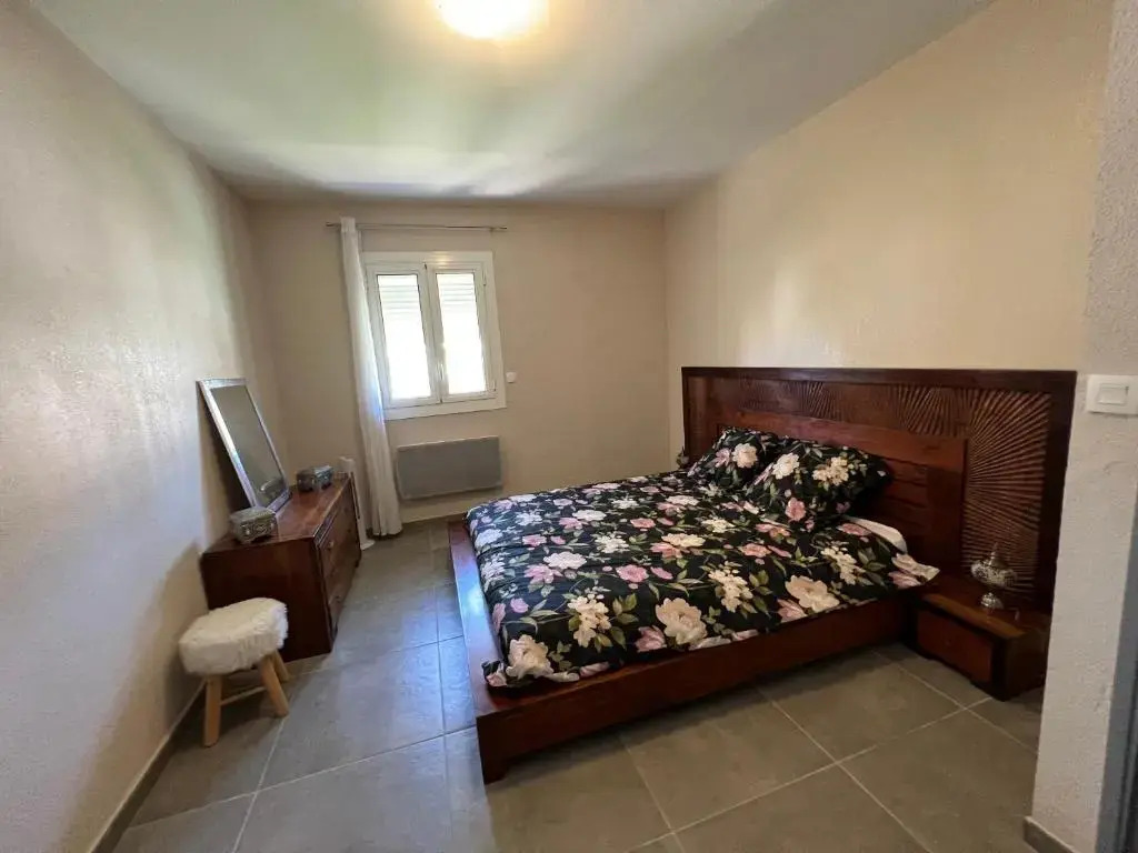 Maison BRUSC SIX FOURS LES PLAGES