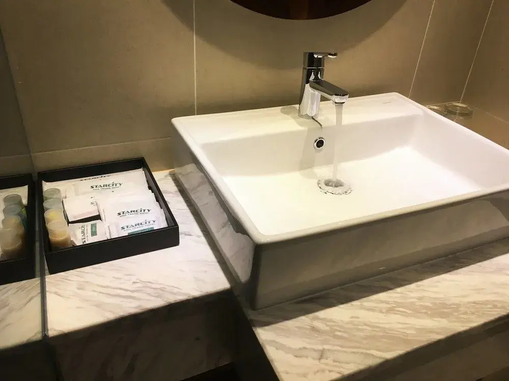 Premier Coastal Nha Trang Apartments