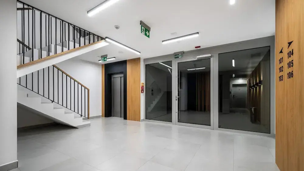 Apartamenty Sun & Snow Stranda