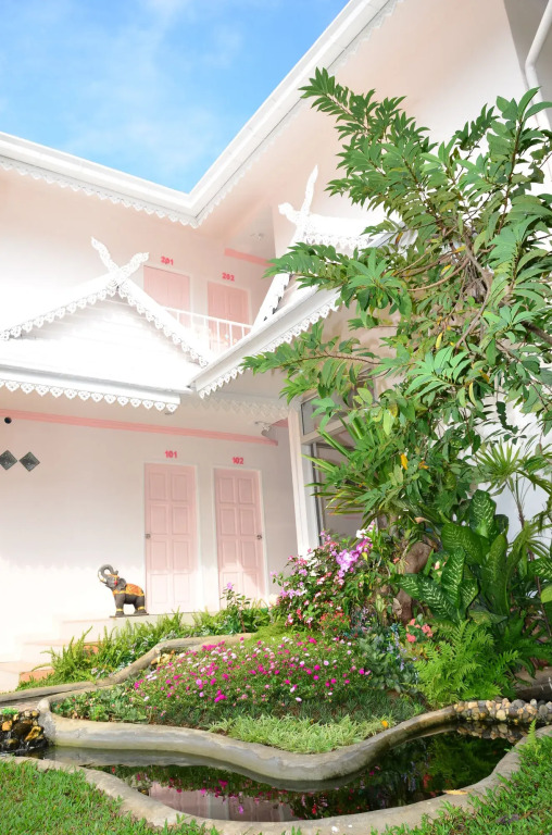 Wiangphumin Hotel