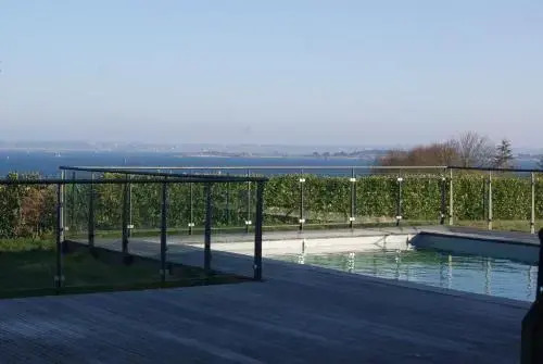 residence kersailliou