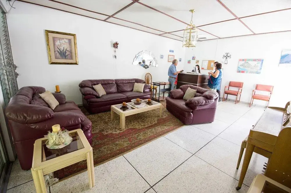 Hotel Boutique San Benito - Zona Rosa