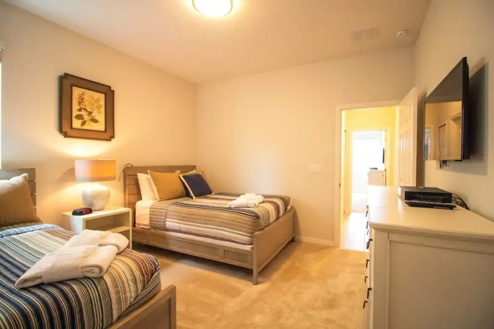 Golden Palms Vacation Resort 2582