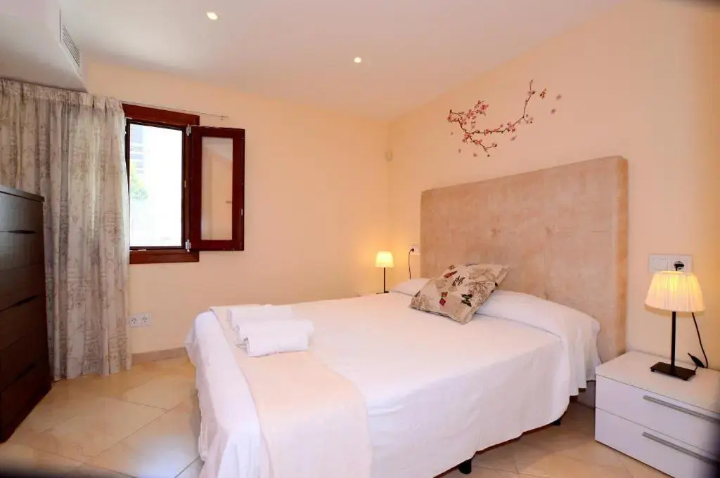 Chalet a 30m de la playa
