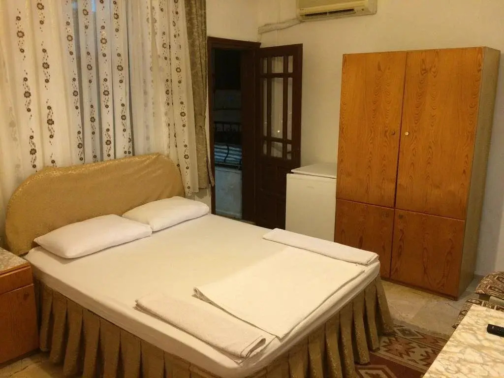Oscar Hotel Kas