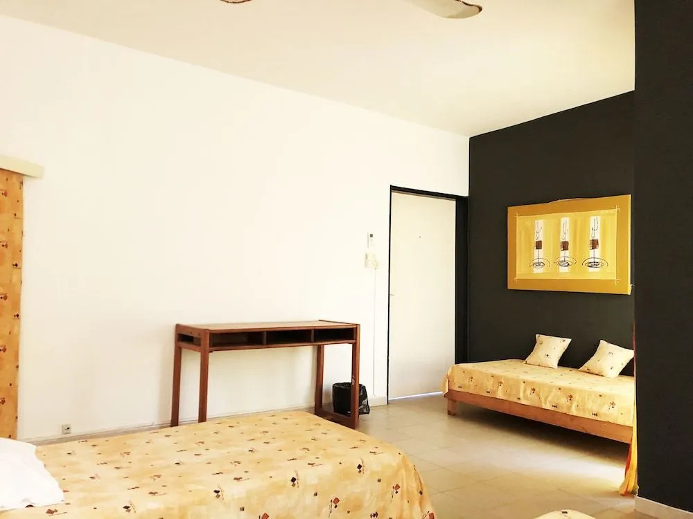 Hotel du Phare