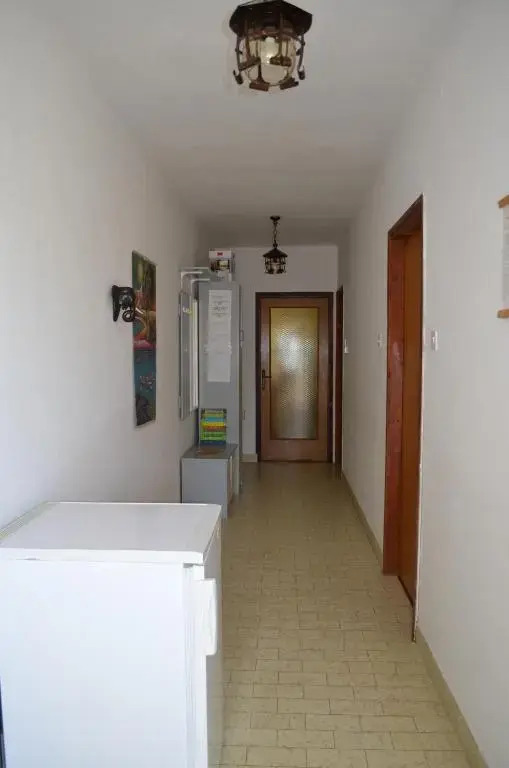 Apartments Aneva
