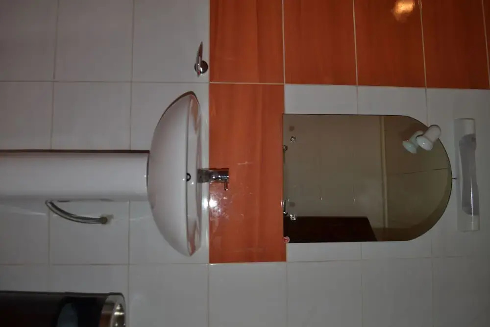 Hotel Lumiere Akwa