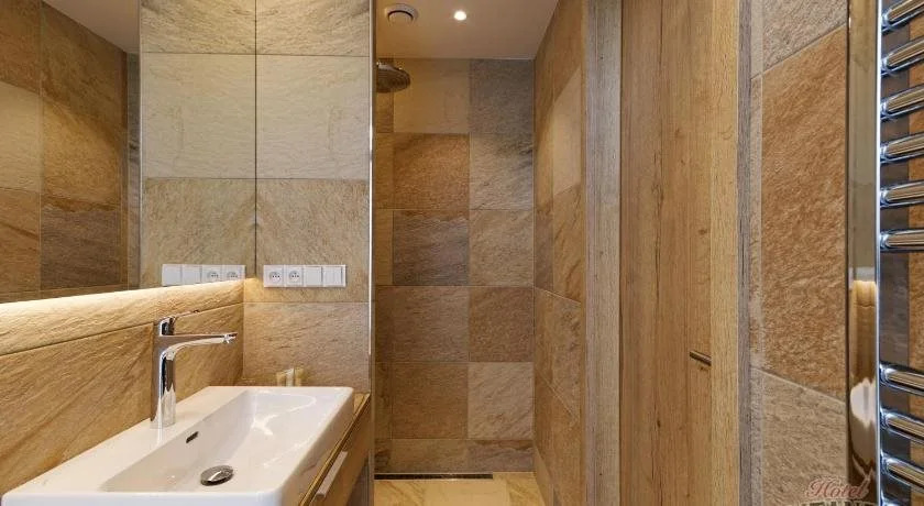Hotel Santander