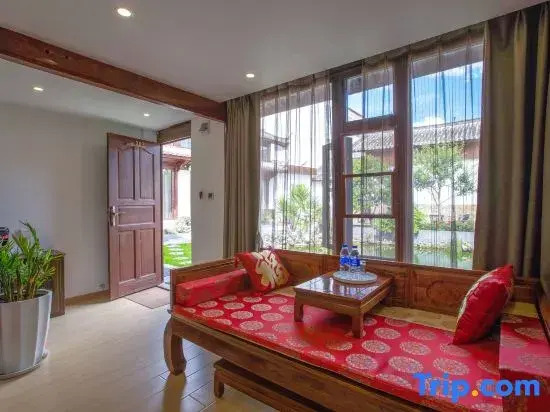 Yashi Yayun Boutique Guesthouse