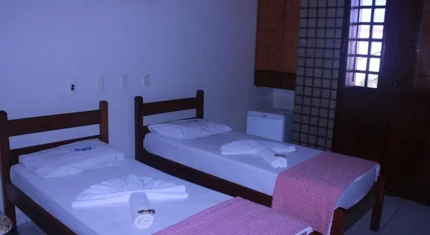 Hotel Rey