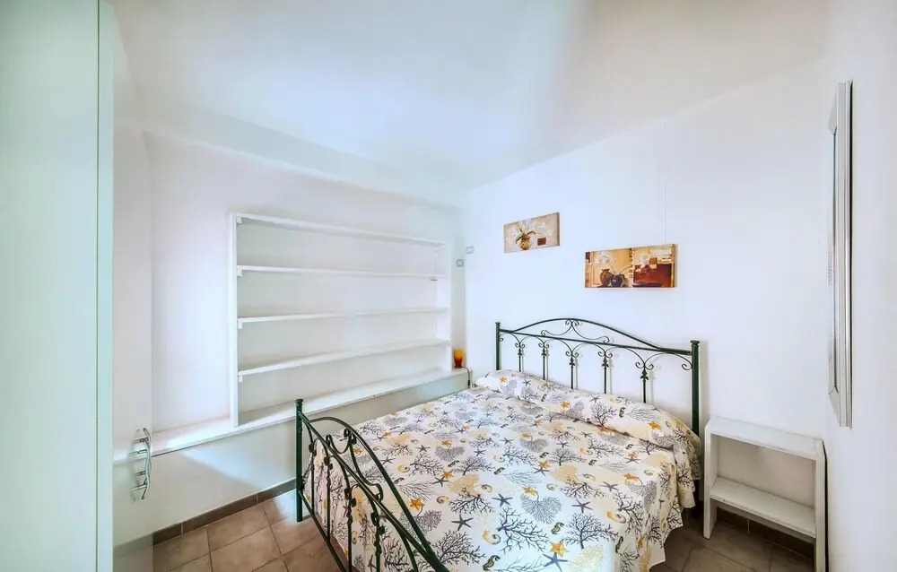 Nice Apartment in La Maddalena With 3 Bedrooms
