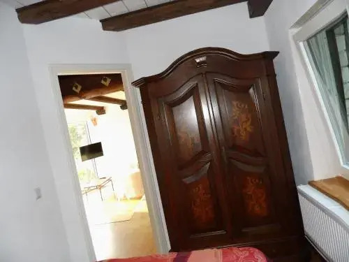 Ferienwohnung Wittek