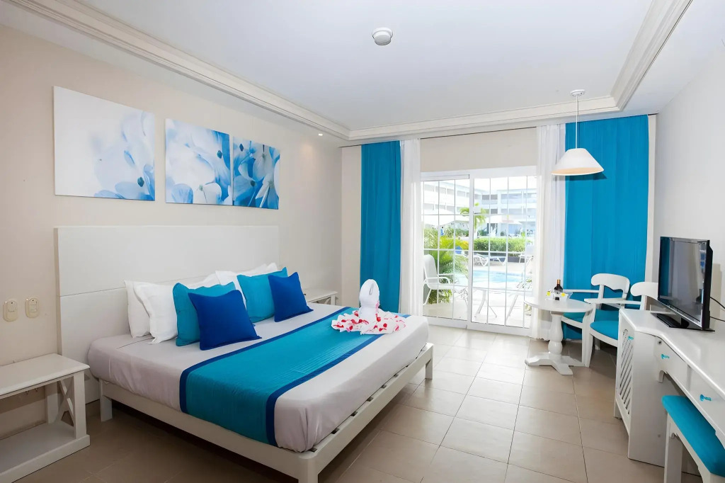 Vista Sol Punta Cana Beach Resort & Spa - All Inclusive