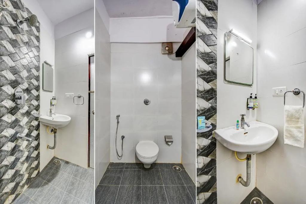 FabHotel Rotano Suites - Yelahanka