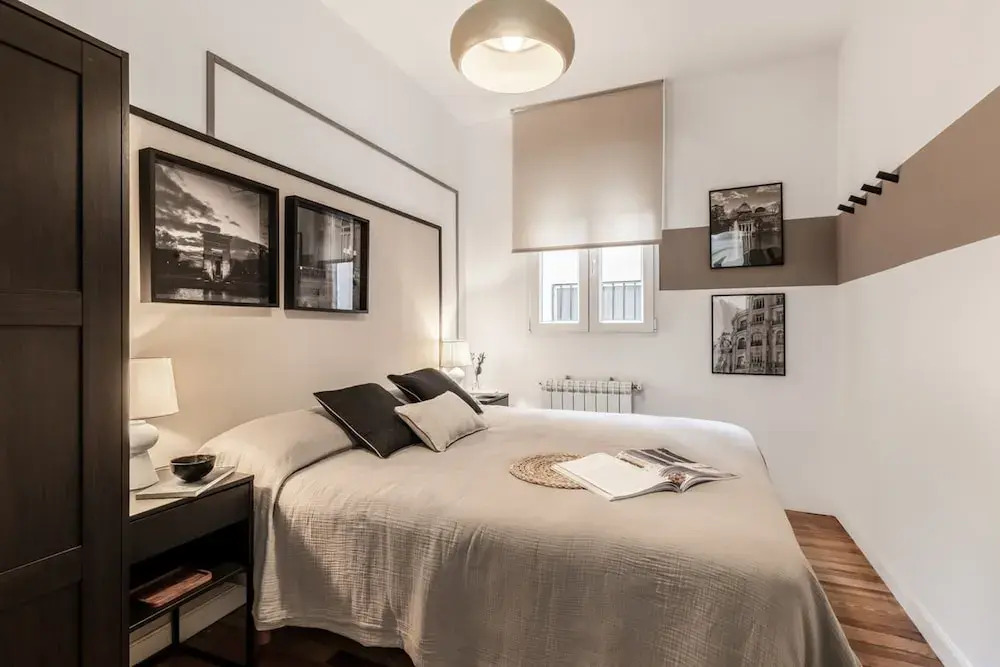 Pino - 3 Bedroom in Chamber