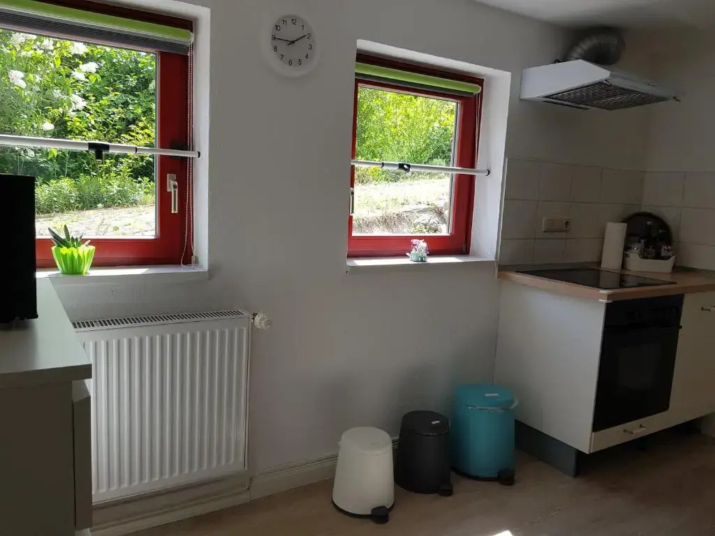 Charmante Einliegerwohnung