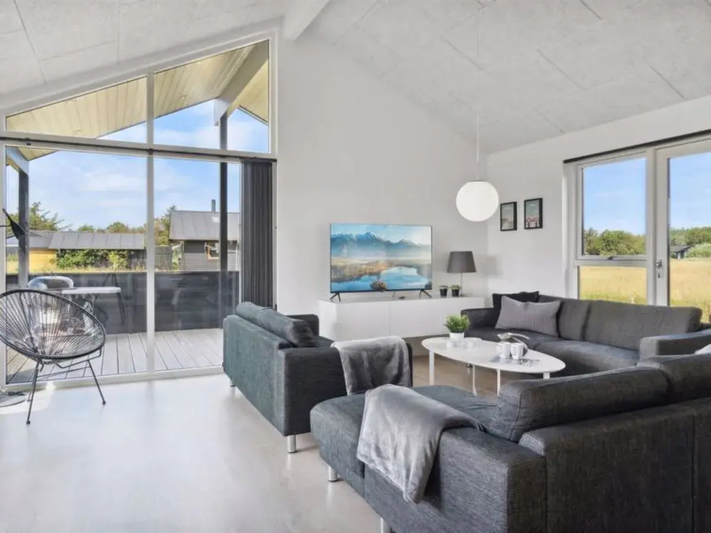 Holiday Home Fader - 950m from the sea by Interhome
