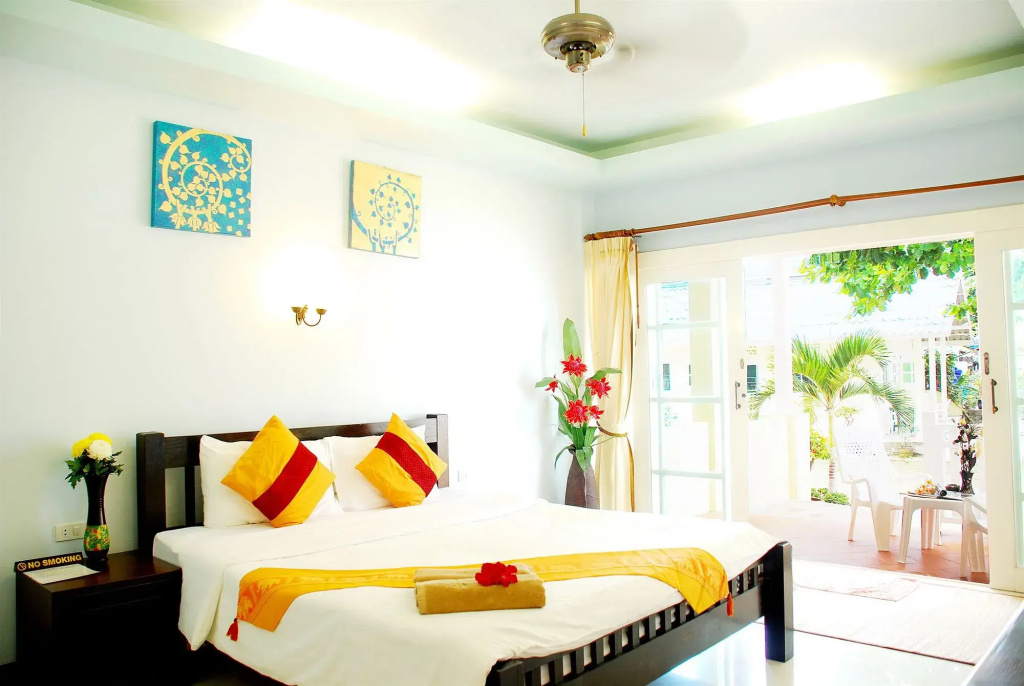 Ananda Villa - SHA Plus