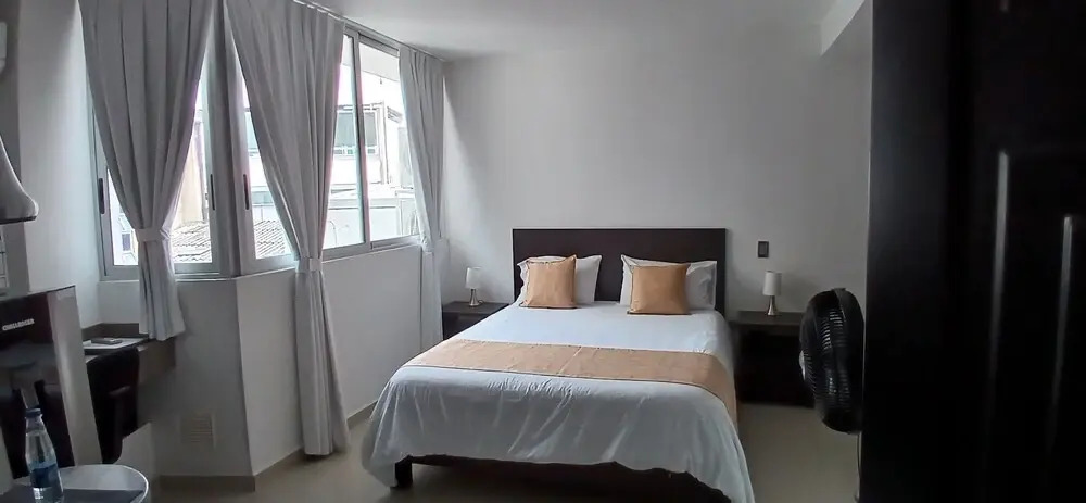 302 Moderno Aparta-Suite en Versalles Tipo Loft - Cali Tower Suites & Lofts