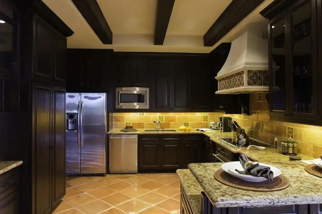 Sorrento Residence 4 Bdr