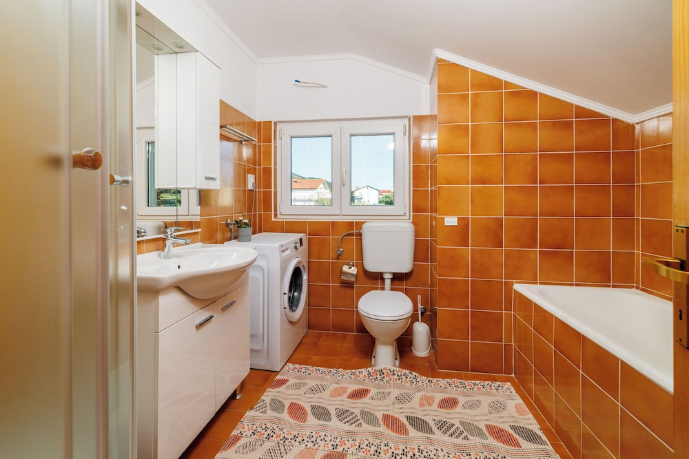 Apartment Marina