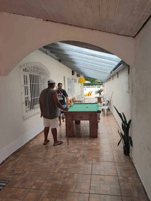 Jundu Beach Hostel