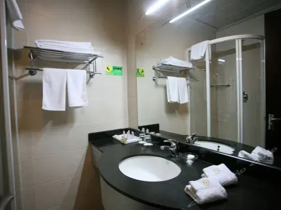 Traffic Business Hotel